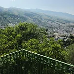 Traditional House Shapllo * Gjirokastër