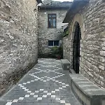 Traditional House Shapllo Gjirokastër