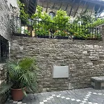 Traditional House Shapllo Daire *