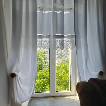 Διαμέρισμα Traditional House & Shapllo *