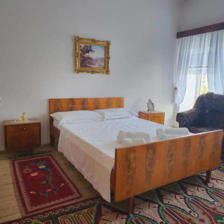 Apartment Traditional House Shapllo Gjirokaster