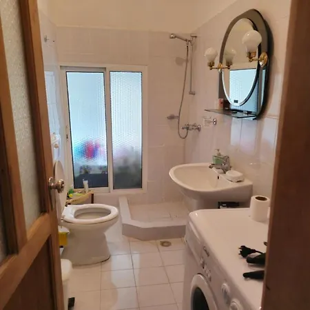 Traditional House & Shapllo * Αργυρόκαστρο