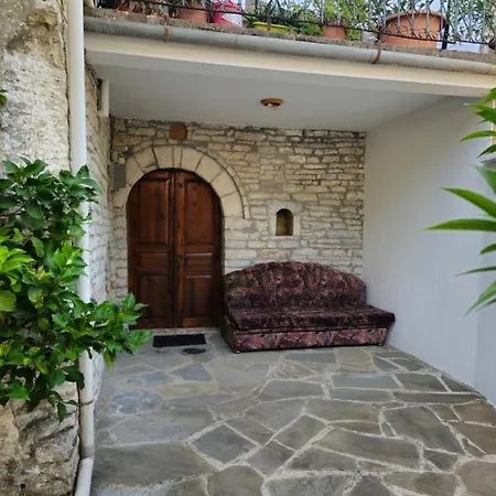 Traditional House Shapllo Gjirokaster