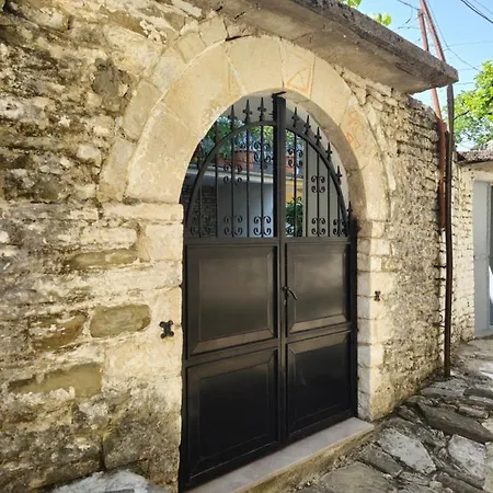 Traditional House Shapllo *