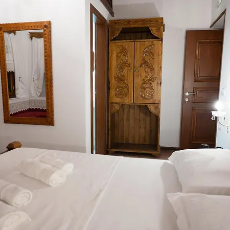 Traditional House & Shapllo Διαμέρισμα Αργυρόκαστρο