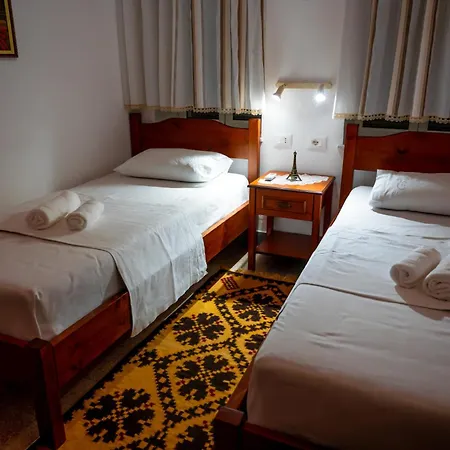 Traditional House & Shapllo * Αργυρόκαστρο