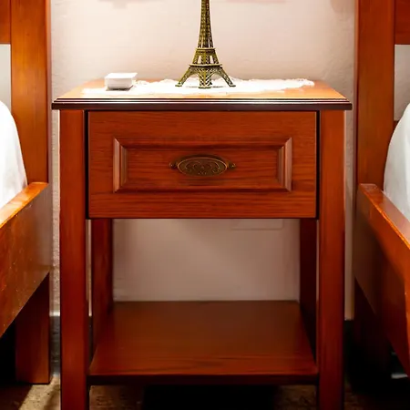 Διαμέρισμα Traditional House & Shapllo *