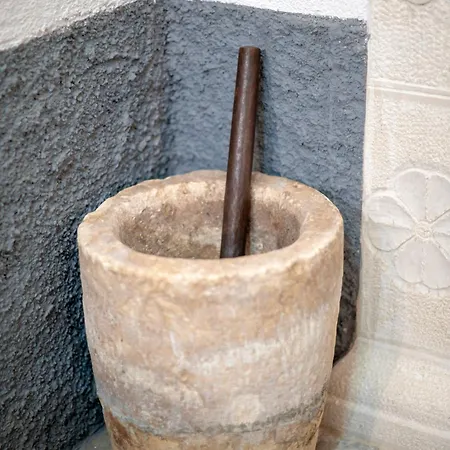 Διαμέρισμα Traditional House & Shapllo *