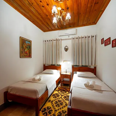 Traditional House & Shapllo * Αργυρόκαστρο