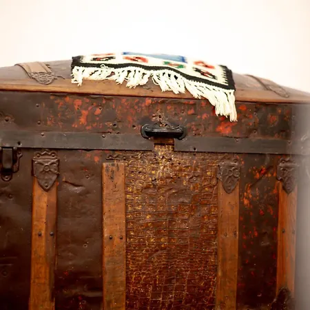 Traditional House & Shapllo Διαμέρισμα