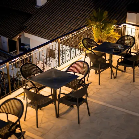 Traditional House & Shapllo * Αργυρόκαστρο