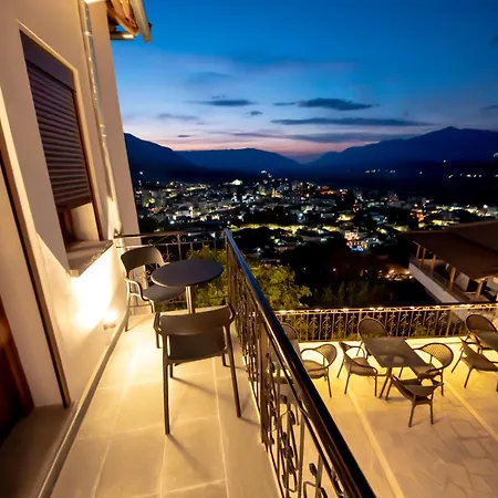 Traditional House & Shapllo Αργυρόκαστρο