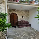 Traditional House Shapllo Gjirokastër