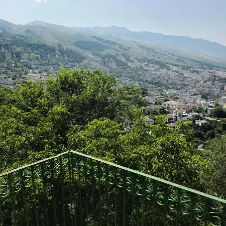 Traditional House & Shapllo * Gjirokastër
