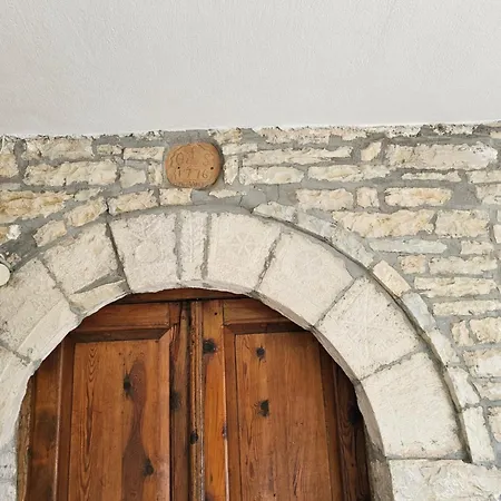 Traditional House Shapllo *