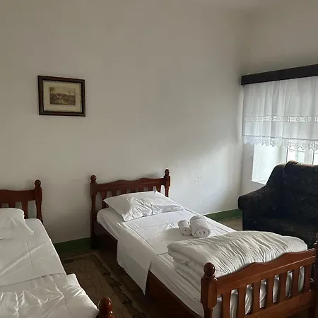 Apartment Traditional House Shapllo Gjirokastër
