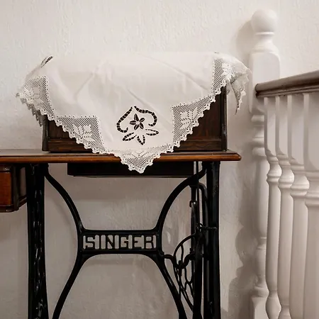 Traditional House & Shapllo شقة Gjirokastër