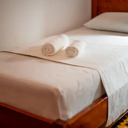 Traditional House & Shapllo Gjirokastër