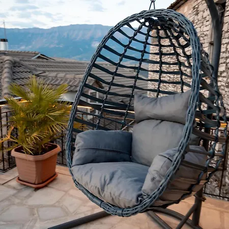 شقة Traditional House & Shapllo