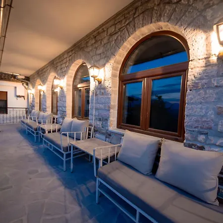 شقة Traditional House & Shapllo *