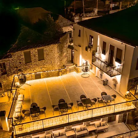 شقة Traditional House & Shapllo Gjirokastër