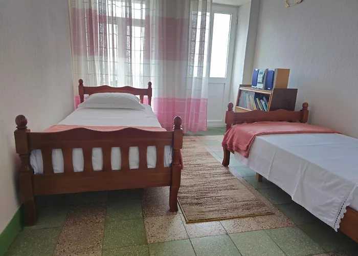 Traditional House Shapllo