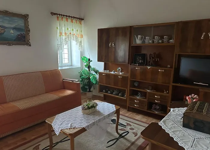 公寓 Traditional House & Shapllo Gjirokastër