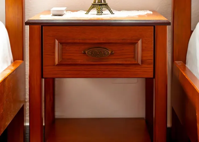 公寓 Traditional House & Shapllo *