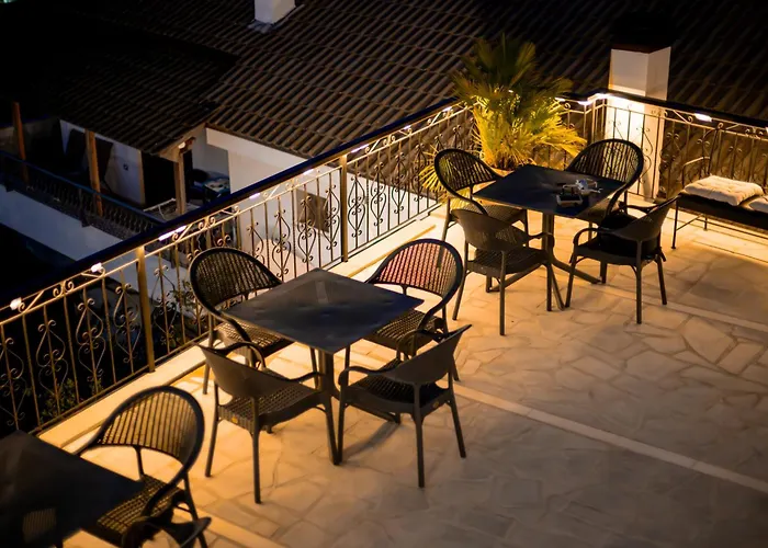 Traditional House & Shapllo * Gjirokastër